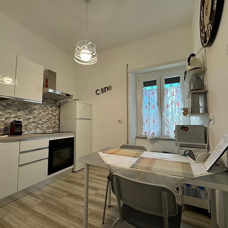 Апартаменты La Casa Di Stefi Марино Экстерьер фото
